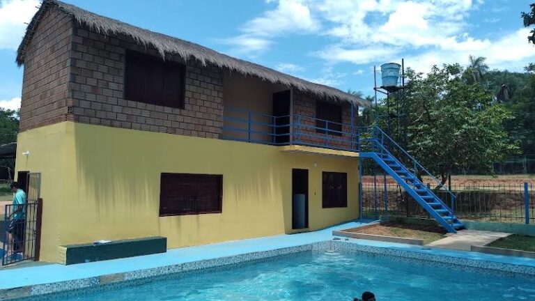 Complejo Silva