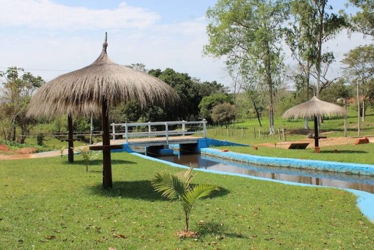 Complejo Turistico y Eco Granja Rosa Mistica