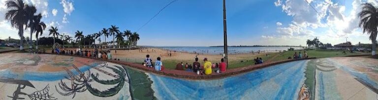 Costanera de Hernandarias