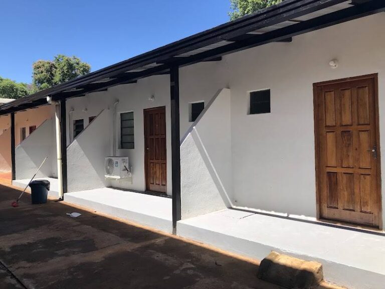CriDeMar hospedaje