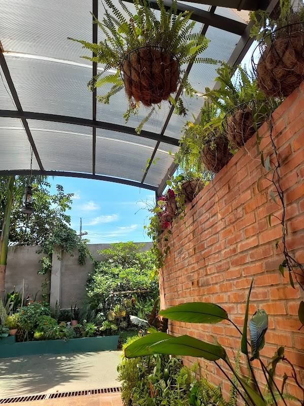 CrisAl Suites Posada