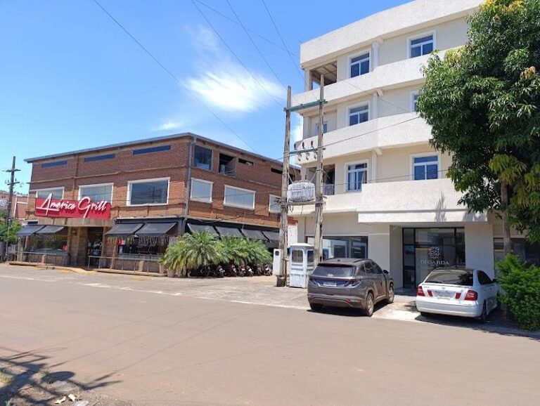 Di Garda Hotel
