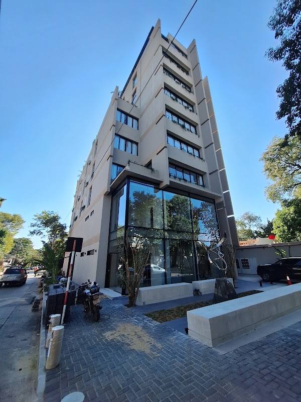 Divina Tower Apart Hotel
