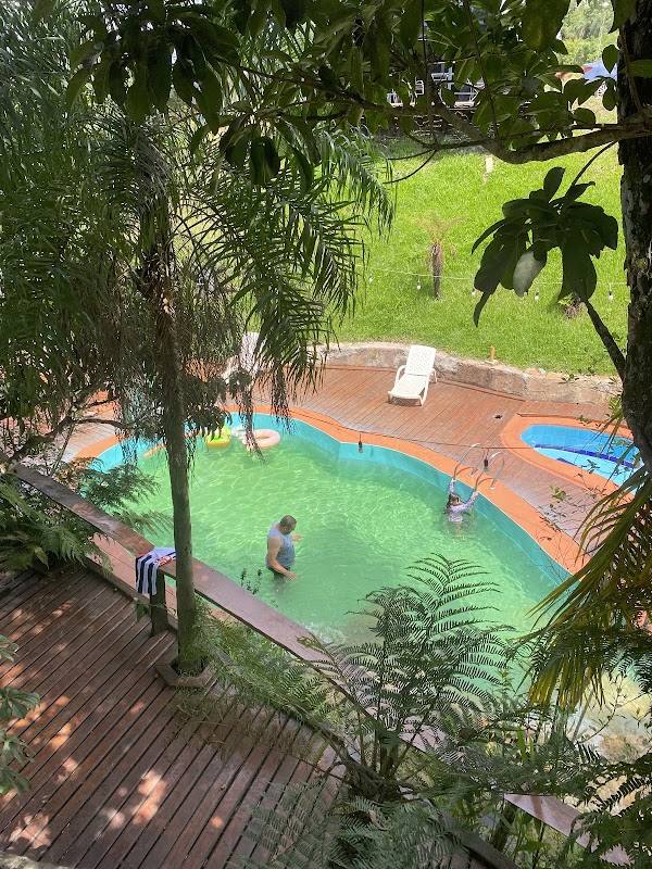 Don Cirilo Bungalow