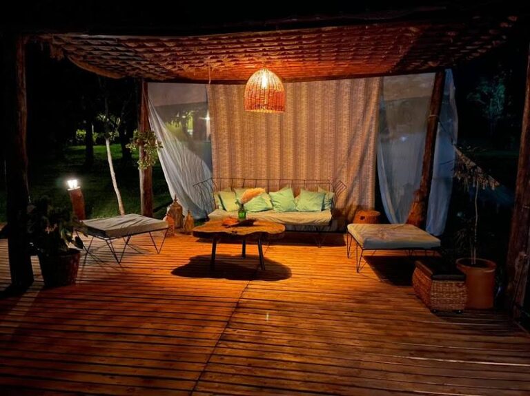 Don Patron - Hotel&Eventos