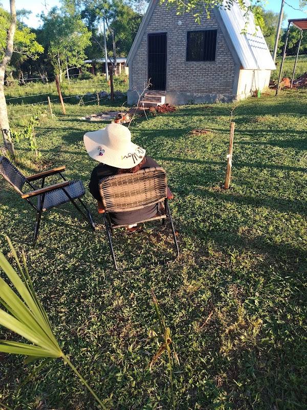 DUTHIELI Cabaña Lodge