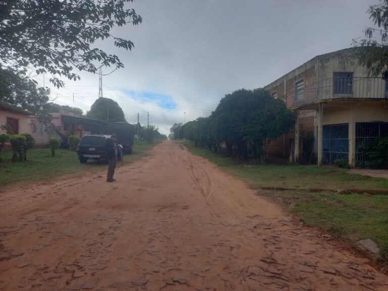 Eco Lodge Paraguay