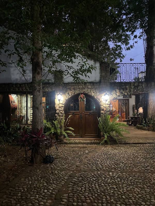 Eco Posada Sanber