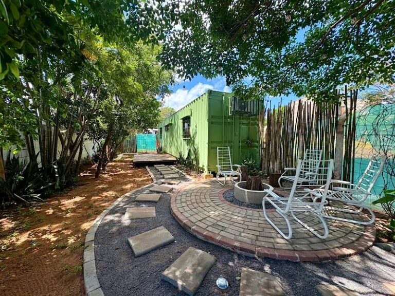 ECO STAY 1 Hospedaje
