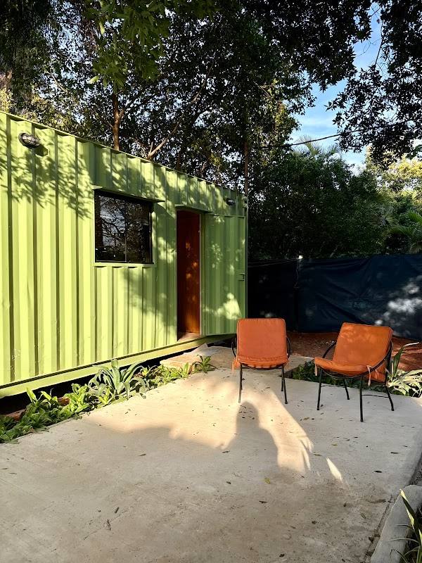 ECO STAY 2 Hospedaje