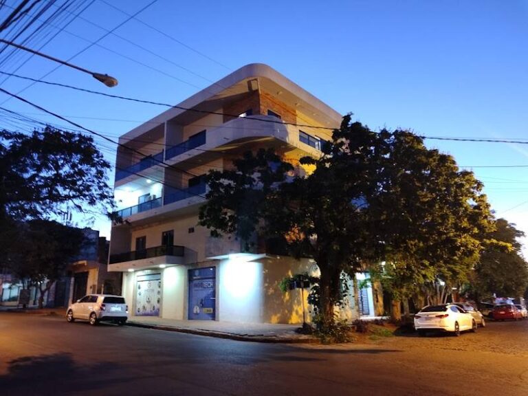 Edificio Don Rafael