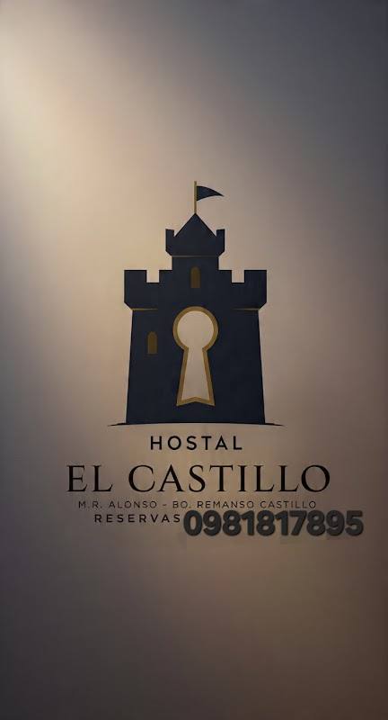 El Castillo