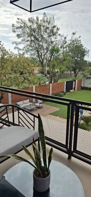 El Divino Posada - Suites