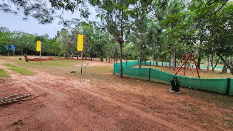 El Paraje Camping
