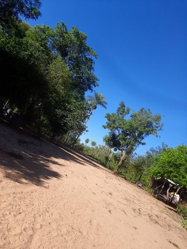 EL RANCHO DOMINGUEZ
