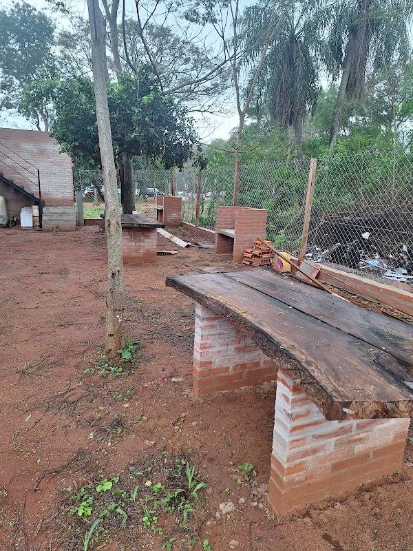 El Refugio