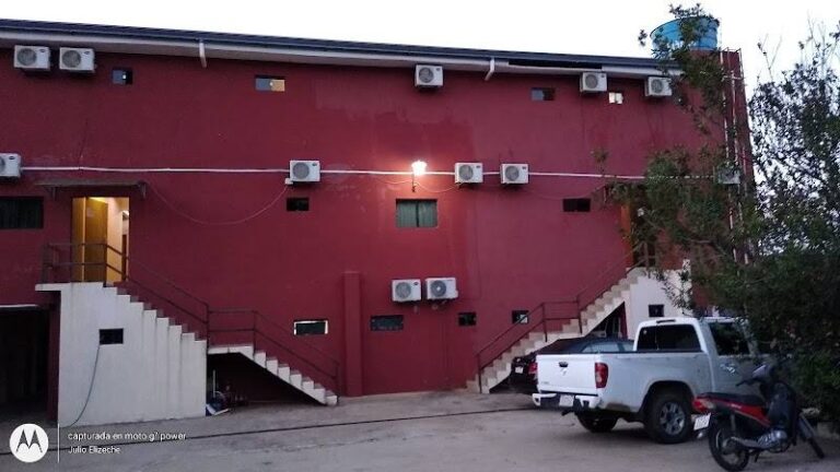EL TAURO HOTEL