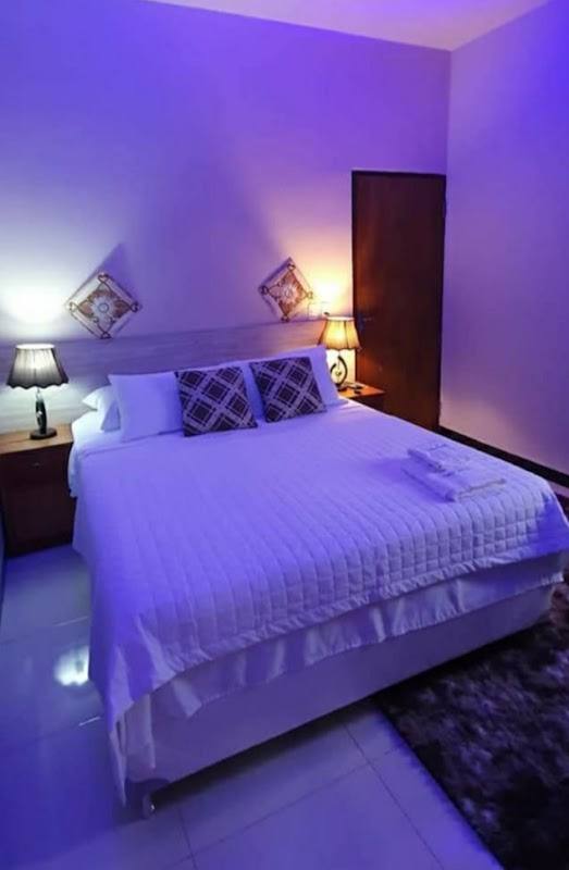 Elena Apart Hotel