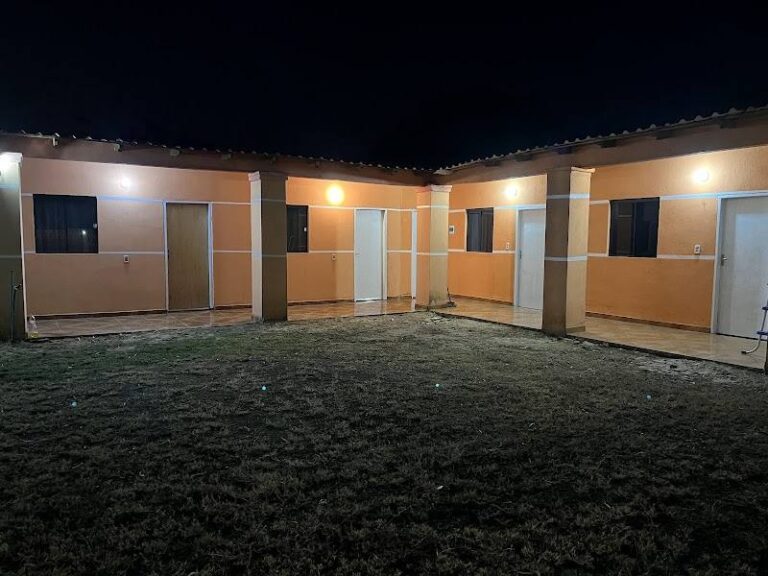 Elor Hospedaje