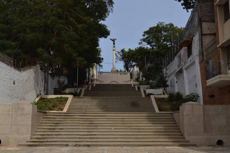 Escalinata