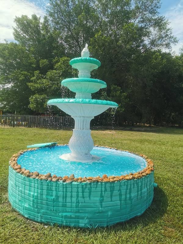 Establecimiento Turístico Flor Del Bosque Camping