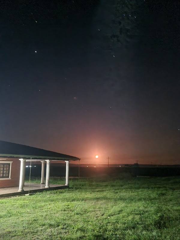 Estancia Agroindustrial AURORA