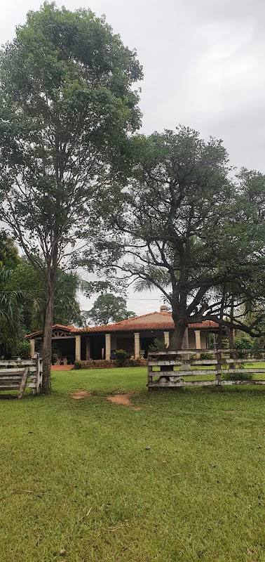 ESTANCIA ANASTACIO MENDEZ