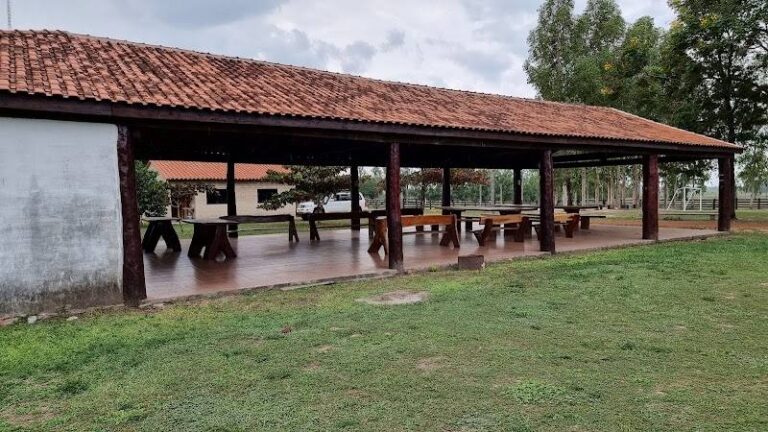 Estancia Arrecife