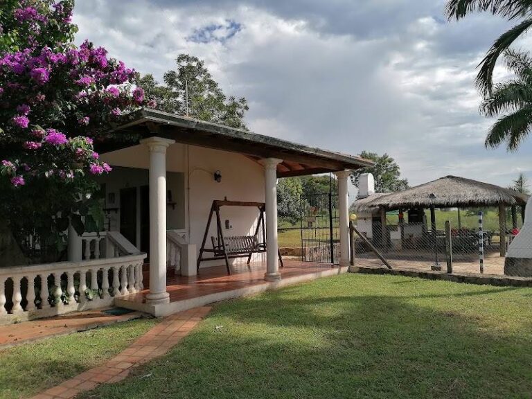 Estancia Aventura