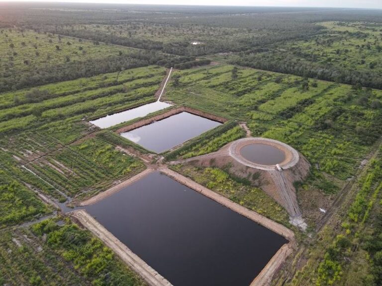 Estancia Búfalo