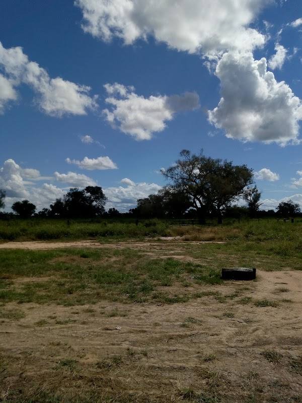 Estancia campo lindo