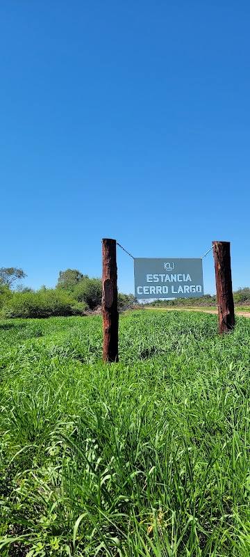 Estancia Cerro Largo