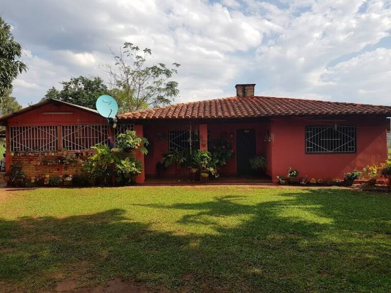 Estancia Che Jazmin Porã