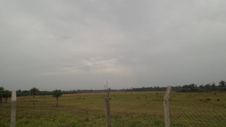 Estancia Don Chichito