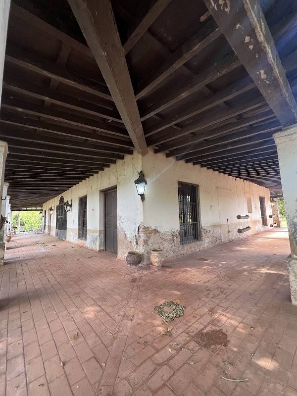 Estancia Don Gaspar