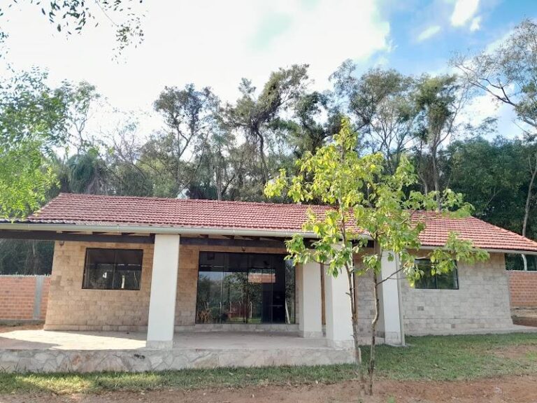 Estancia Don Martin Capiipe