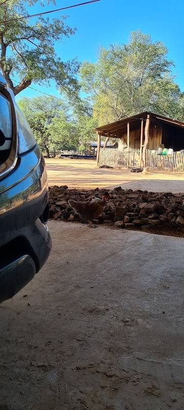 Estancia Doña Ana
