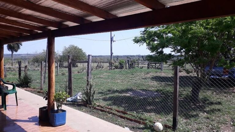 Estancia DOÑA MANUELA