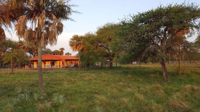 Estancia Doña Nena