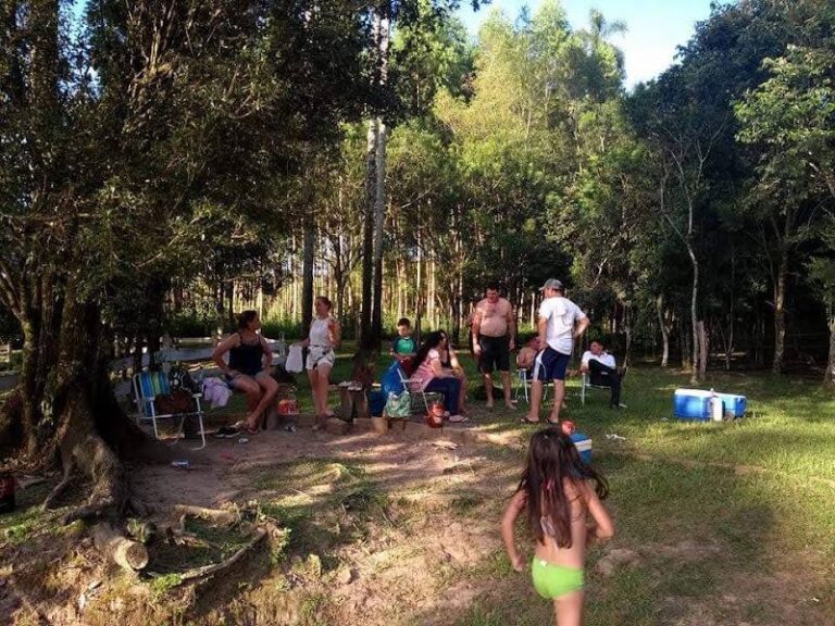 Estancia El TORITO