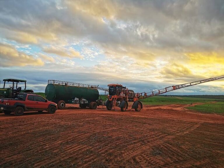 Estancia Guarani - ACN