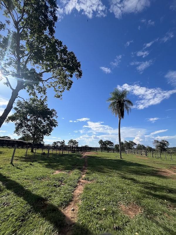 Estancia Isla Porã