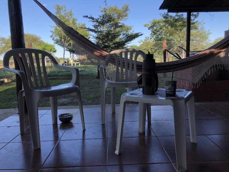 Estancia Kyre´y