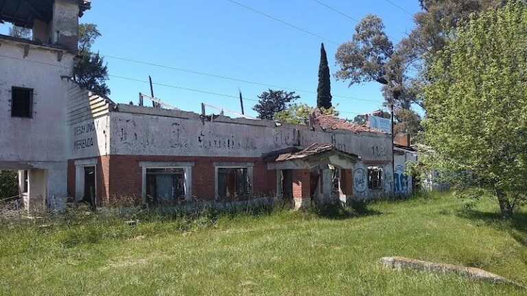 Estancia La Alvariza