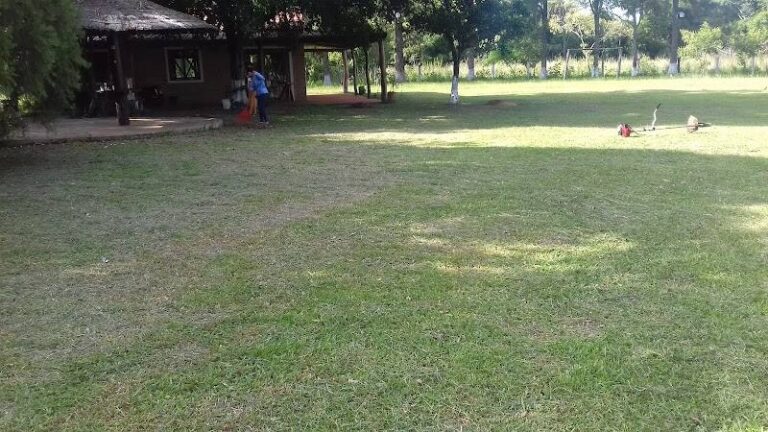 ESTANCIA LA CONQUISTA