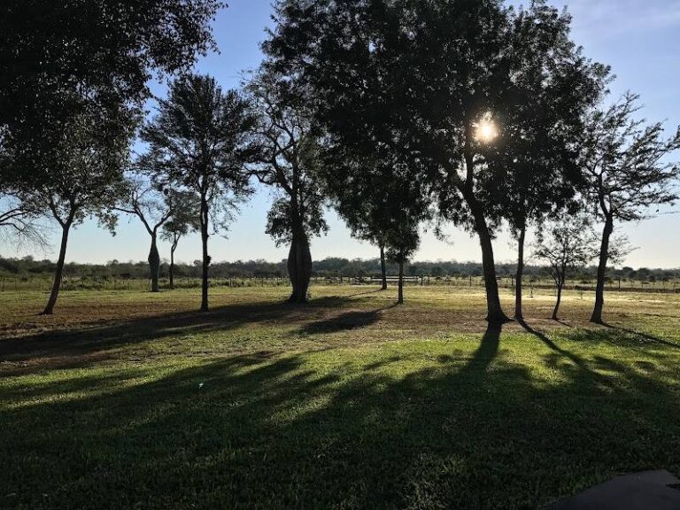 Estancia La Esperanza
