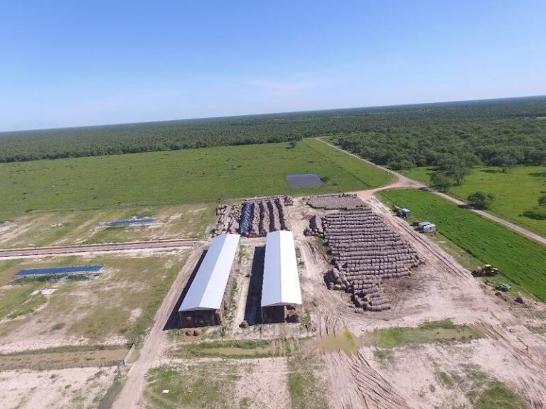 Estancia La Josefina - ASR
