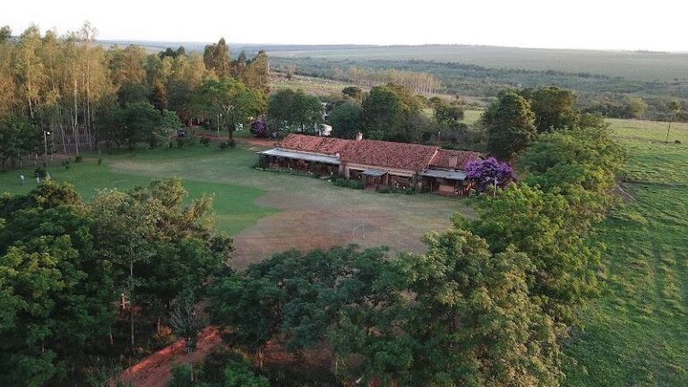 Estancia La Maricela