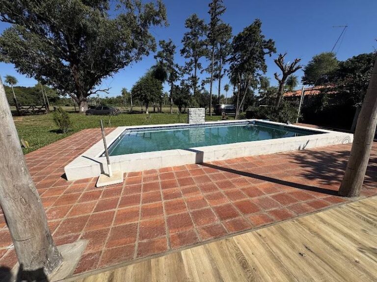 ESTANCIA LOPEZ GUASU
