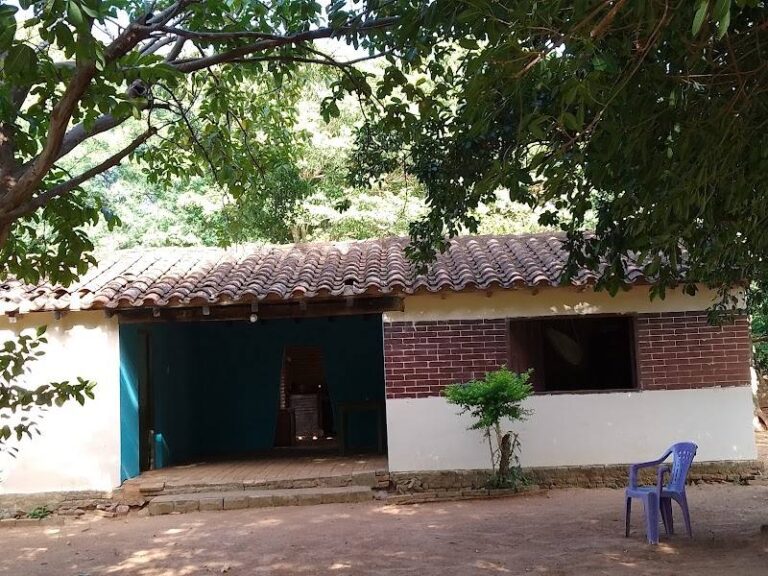 Estancia Martinez